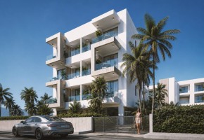 Apartment For Sale in Yeroskipou, Paphos - SL24539