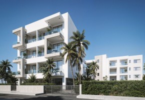 Apartment For Sale  in  Yeroskipou