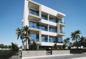Apartment For Sale  in  Yeroskipou