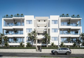 Apartment For Sale  in  Yeroskipou