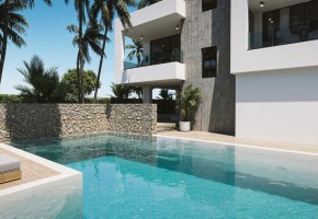 Apartment For Sale in Yeroskipou, Paphos - SL24540