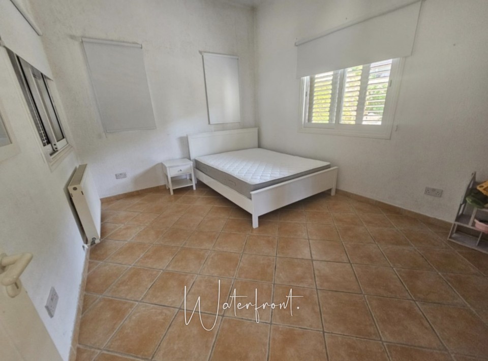 Detached Villa For Sale  in  Kamares - Tala