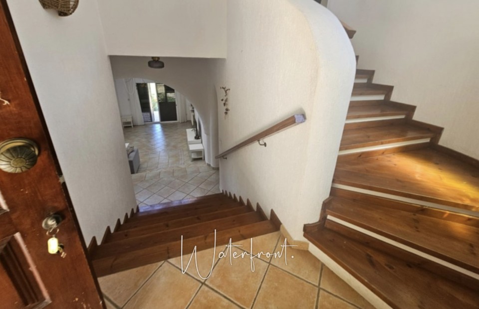 Detached Villa For Sale  in  Kamares - Tala