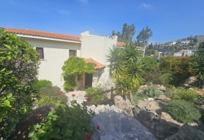 Detached Villa For Sale  in  Kamares - Tala