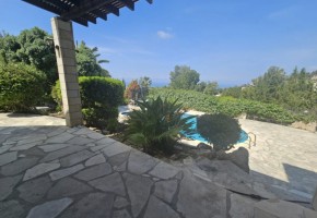 Detached Villa For Sale  in  Kamares - Tala
