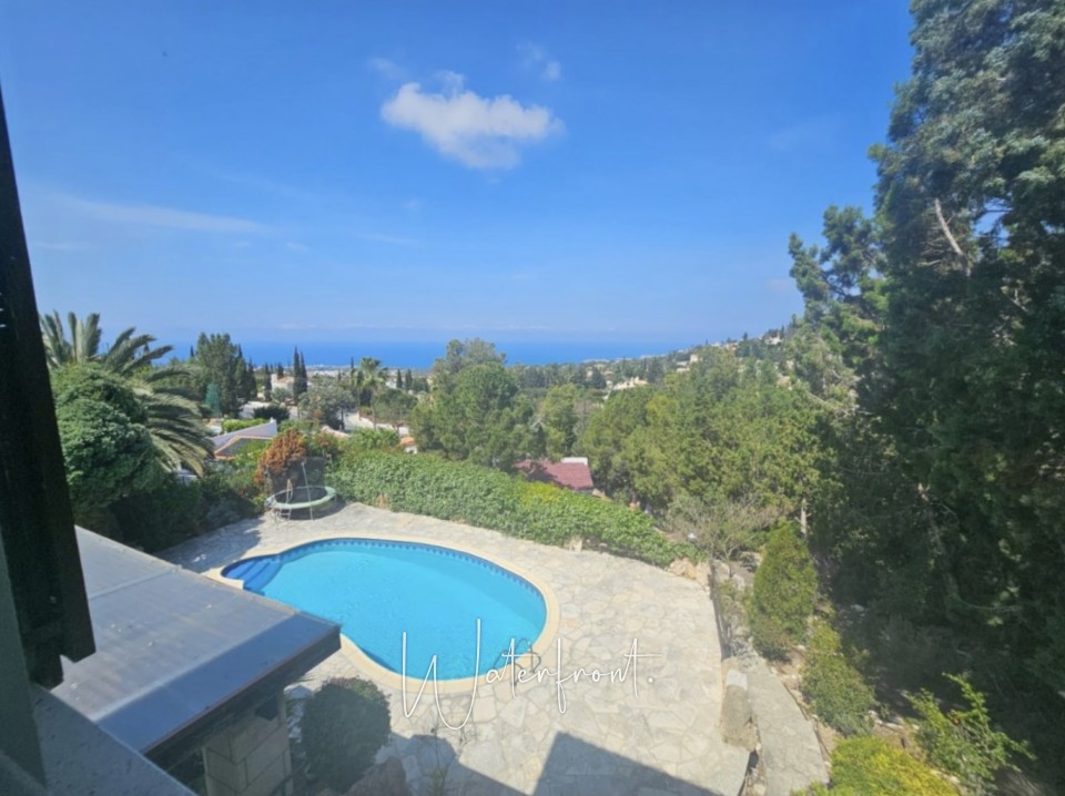 Detached Villa For Sale  in  Kamares - Tala