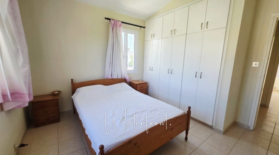 Detached Villa For Sale  in  Yeroskipou