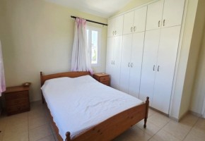 Detached Villa For Sale  in  Yeroskipou