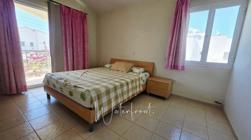Detached Villa For Sale  in  Yeroskipou