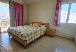 Detached Villa For Sale  in  Yeroskipou