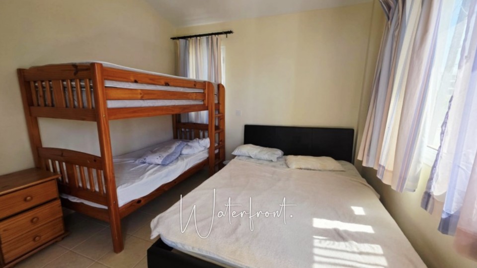Detached Villa For Sale  in  Yeroskipou