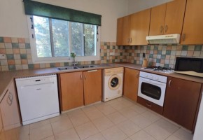 Detached Villa For Sale  in  Yeroskipou