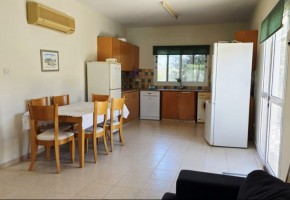 Detached Villa For Sale  in  Yeroskipou