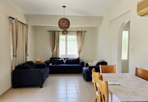 Detached Villa For Sale  in  Yeroskipou