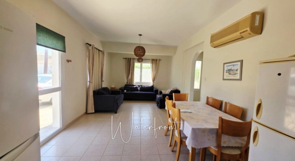 Detached Villa For Sale  in  Yeroskipou