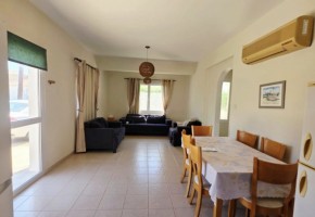 Detached Villa For Sale  in  Yeroskipou
