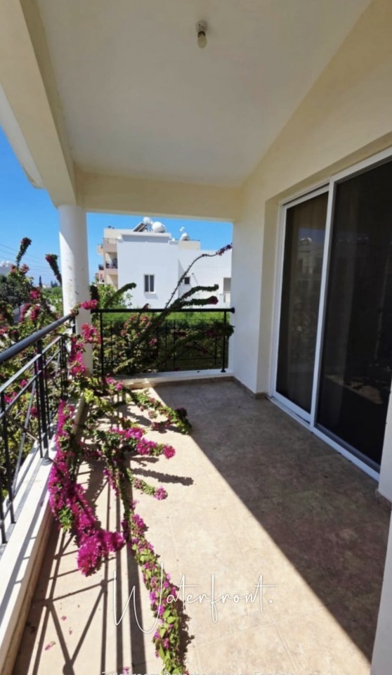 Detached Villa For Sale  in  Yeroskipou