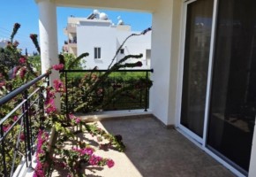 Detached Villa For Sale  in  Yeroskipou