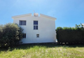 Detached Villa For Sale  in  Yeroskipou