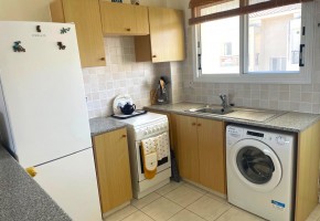 Apartment For Sale  in  Chloraka