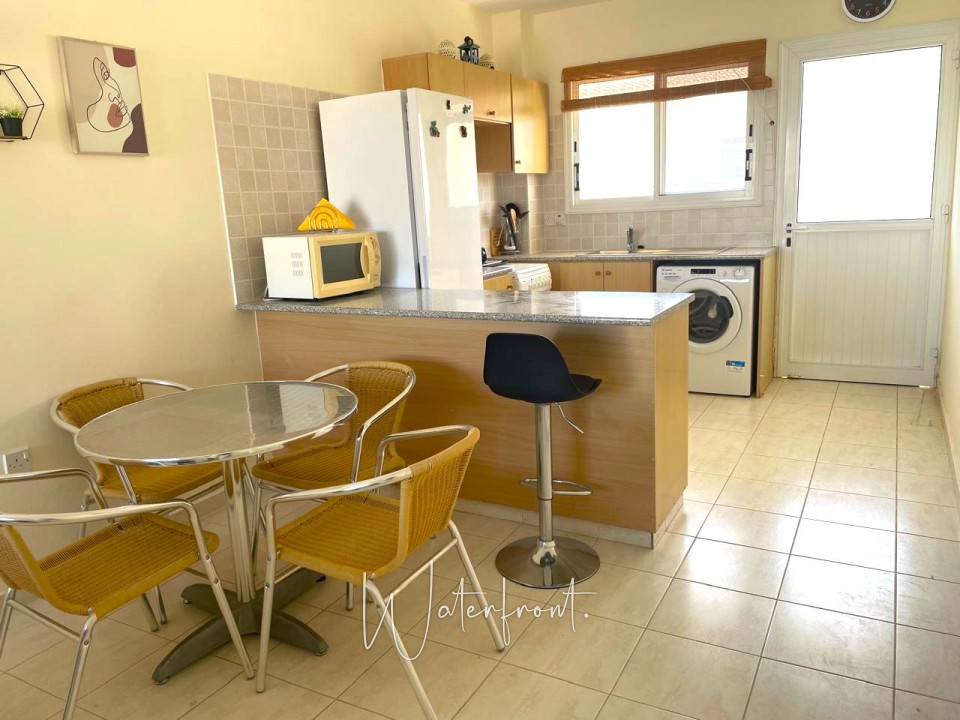 Apartment For Sale  in  Chloraka