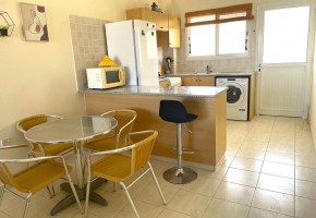 Apartment For Sale  in  Chloraka