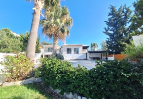 Detached Villa For Sale  in  Acheleia