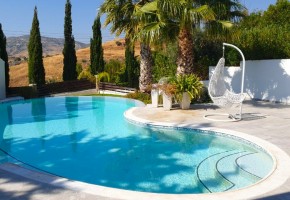 Detached Villa For Sale  in  Acheleia