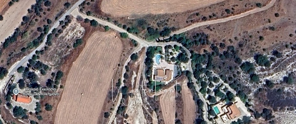 Detached Villa For Sale  in  Acheleia