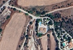 Detached Villa For Sale  in  Acheleia