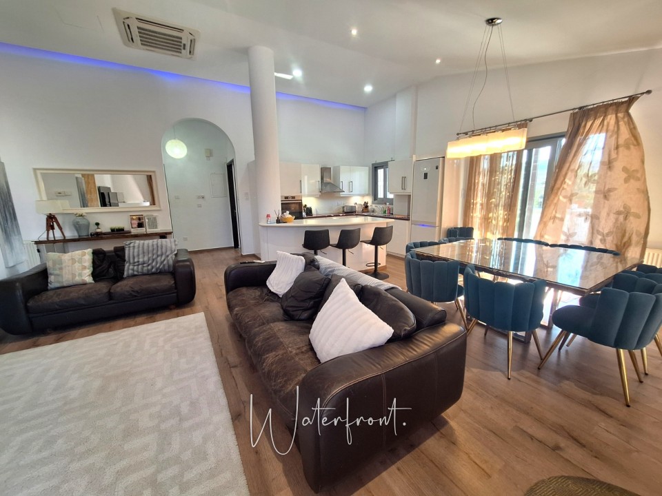 Detached Villa For Sale  in  Acheleia