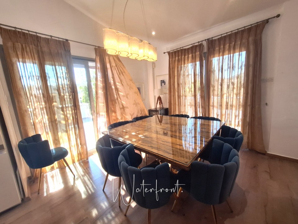 Detached Villa For Sale  in  Acheleia