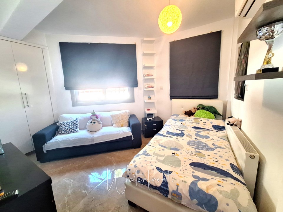 Detached Villa For Sale  in  Acheleia