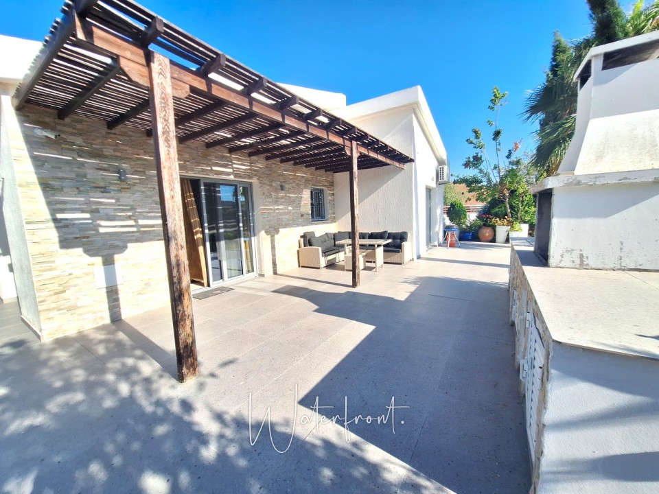 Detached Villa For Sale  in  Acheleia