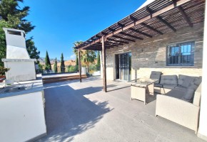 Detached Villa For Sale  in  Acheleia