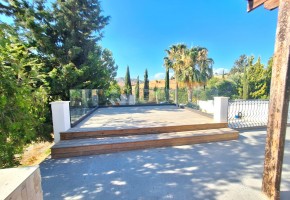 Detached Villa For Sale  in  Acheleia