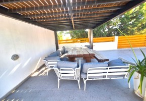 Detached Villa For Sale  in  Acheleia
