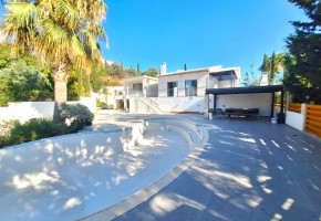 Detached Villa For Sale  in  Acheleia