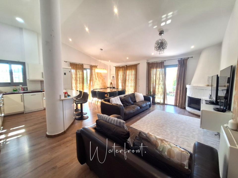 Detached Villa For Sale  in  Acheleia