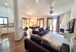 Detached Villa For Sale  in  Acheleia