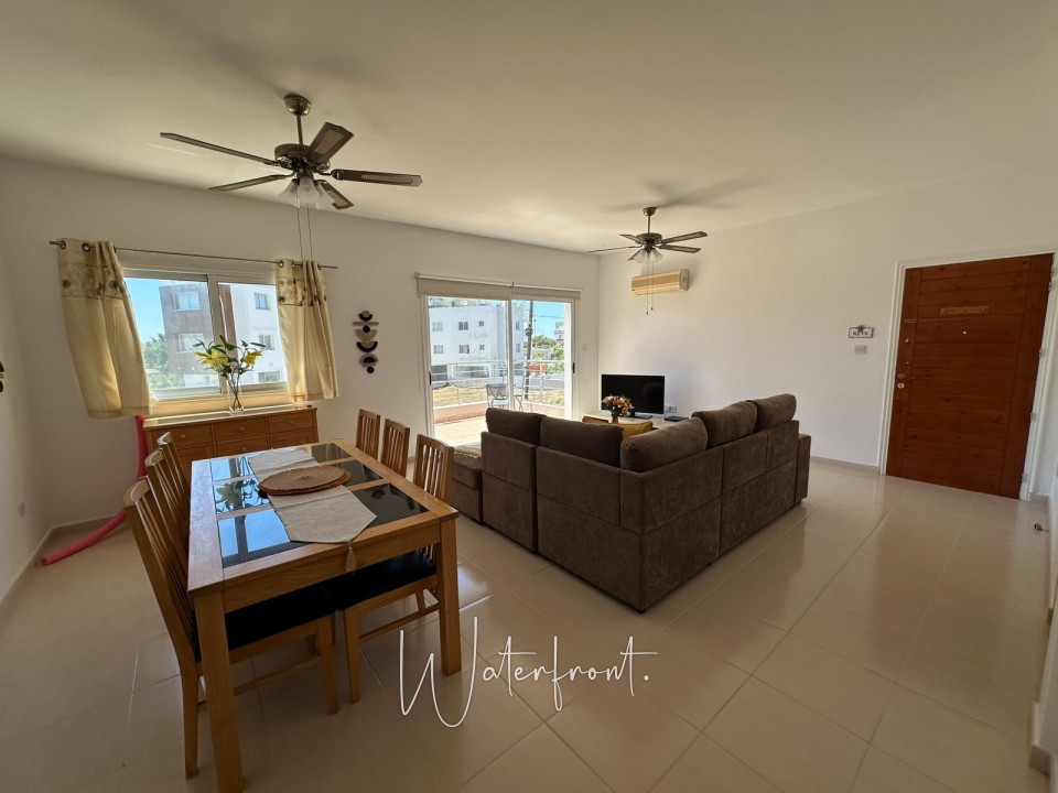 Apartment For Rent  in  Kato Paphos