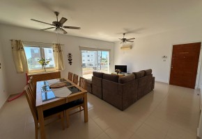 Apartment For Rent  in  Kato Paphos