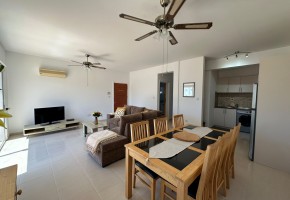 Apartment For Rent  in  Kato Paphos
