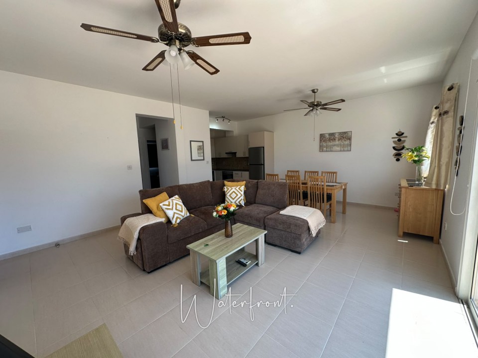 Apartment For Rent  in  Kato Paphos