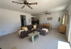 Apartment For Rent  in  Kato Paphos