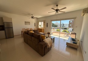 Apartment For Rent  in  Kato Paphos