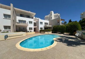 Apartment For Rent  in  Kato Paphos