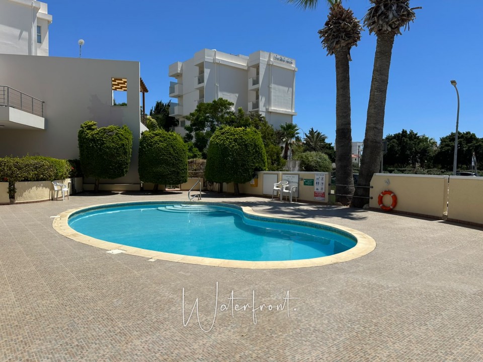 Apartment For Rent  in  Kato Paphos