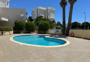 Apartment For Rent  in  Kato Paphos