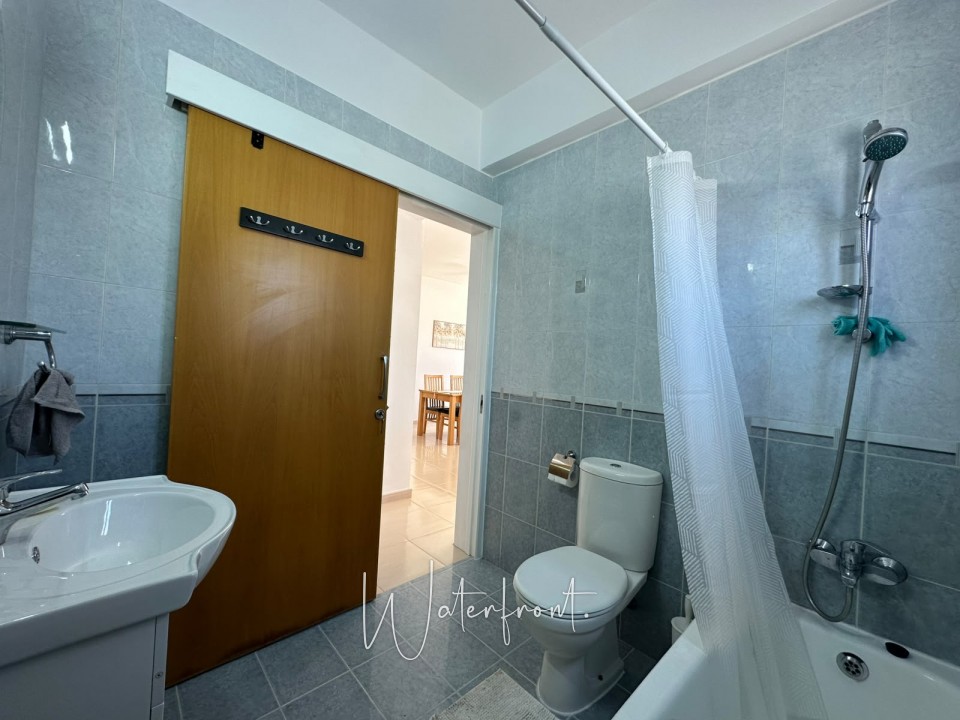Apartment For Rent  in  Kato Paphos